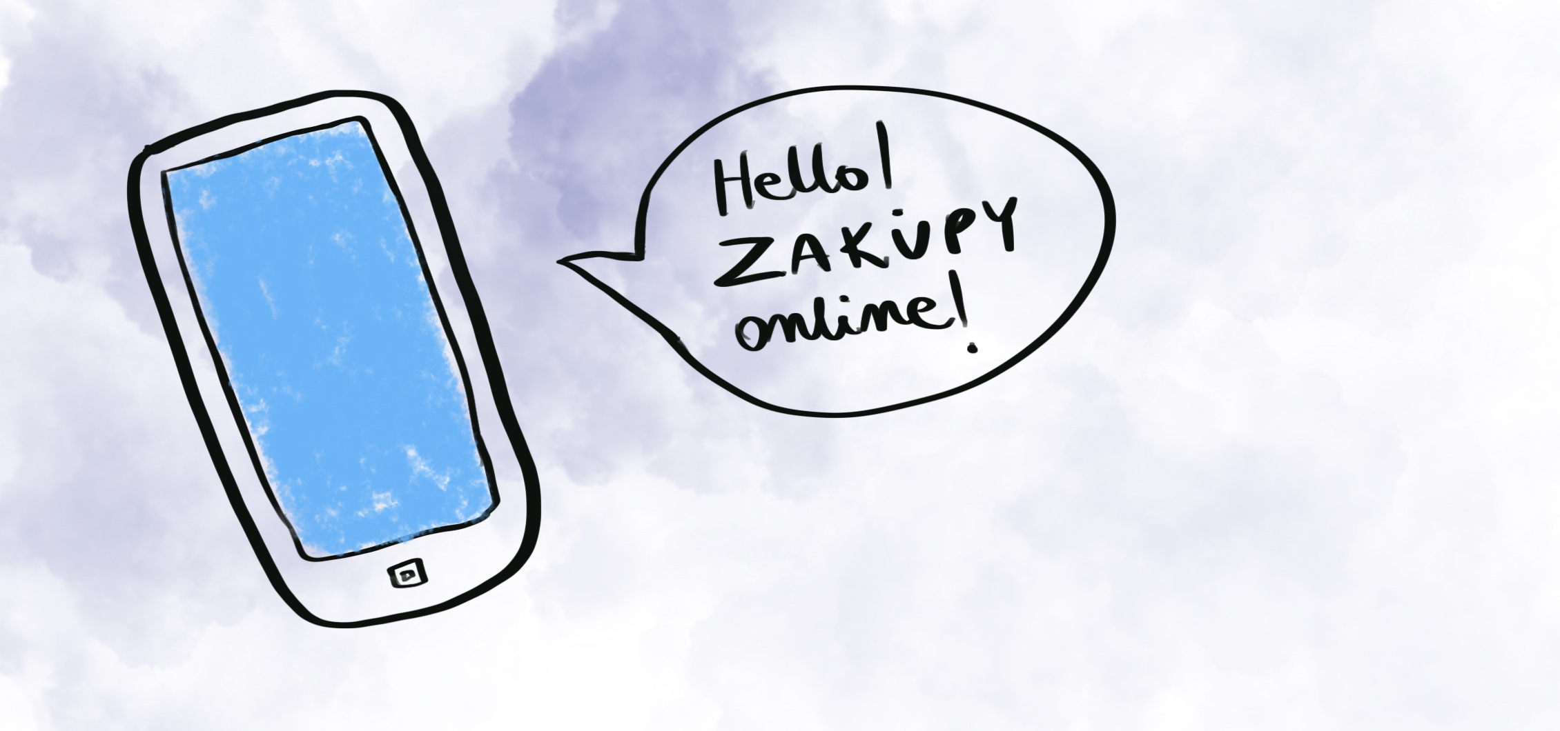 zakupy online